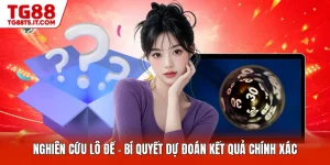 Nghiên Cứu Lô Đề - Bí Quyết Dự Đoán Kết Quả Chính Xác
